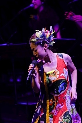 ライヴPhoto/HAJIME KAMIIISAKA