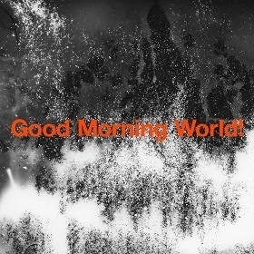「Good Morning World!」(8月21日発売／通常盤)