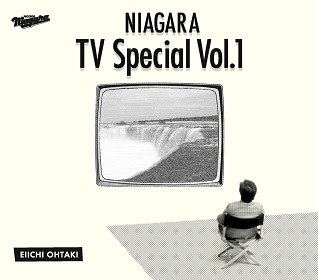 『NIAGARA TV Special Vol.1』