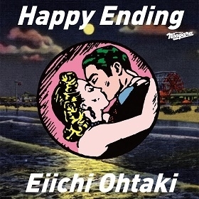 『Happy Ending』(3月21日発売)