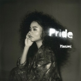 1stシングル「Pride」(5月20日発売／初回生産限定盤)