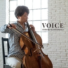 10枚目のオリジナルアルバム『VOICE』(2019年10月2日発売)
