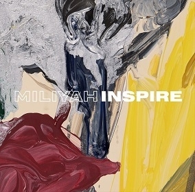 『INSPIRE』(10月28日発売)