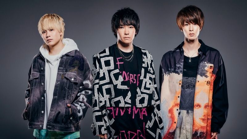 Non Stop Rabbit「間違ってるって言われた方をやるのが、俺達の Non Stop Rabbit「間違ってるって言われた方をやるのが、俺達の