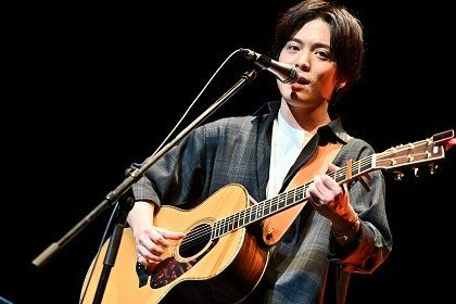 Photo/Masanori Naruse【Billboard JAPAN  TikTok Presents LIVE BEACON 2021】