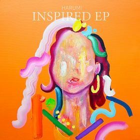『INSPIRED EP』(2月17日発売)