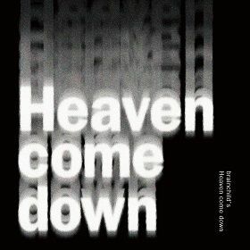 デジタルシングル「Heaven come down」(4月10日配信)