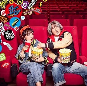 10thアルバム『Battle&Message』(5月9日発売/通常盤)