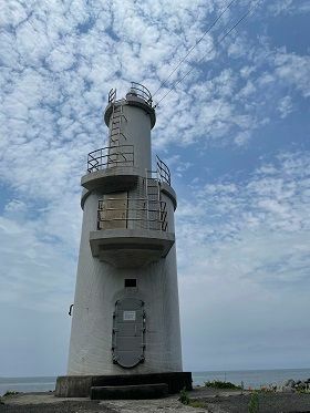 戸田灯台