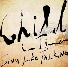 「Child In Time」(8月4日発売)