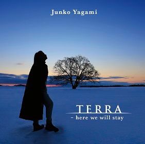 20thアルバム『TERRA ～here we will stay』(9月29日発売)