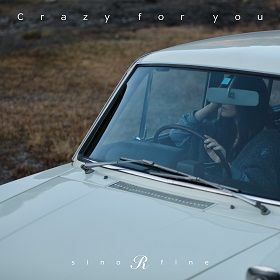 デジタルシングル「Crazy for you」