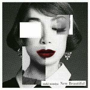 『New Beautiful』(4月20日発売／通常盤)