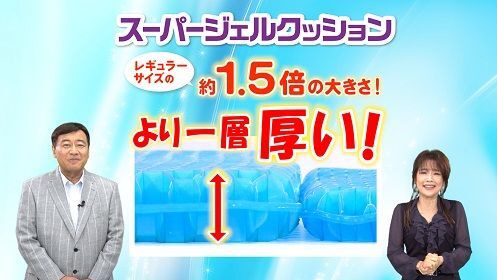 あの気になる通販cmの名コンビが 夢 石田社長と有里 でcdデビュー 夢を届け続けていきたい 田中久勝 個人 Yahoo ニュース あの気になる通販cmの名コンビが 夢 石田社長と有里 でcdデビュー 夢を届け続けていきたい 田中久勝 個人 Yahoo ニュース
