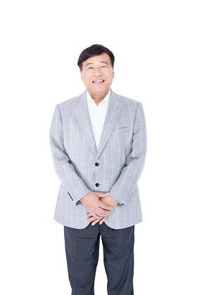 あの気になる通販CMの名コンビが“夢 石田社長と有里”でCDデビュー「夢