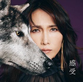 『感受 Shizuka Kudo 35th Anniversary self-cover album』(7月20日発売)