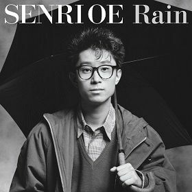 「Rain」(7インチアナログ盤／⑤月25日発売)