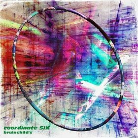 『coordinate SIX』(完全生産限定盤Bアナログ盤)