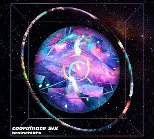 『coordinate SIX』(完全生産限定盤A／CD＋DVD)