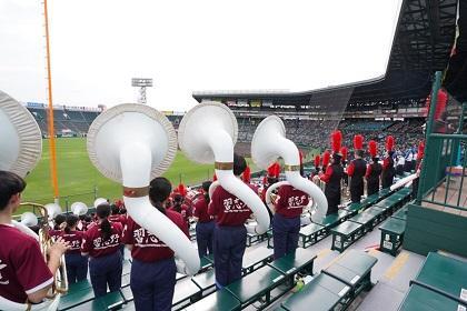 『甲子園ブラスバンドフェスティバル2023』(写真提供／billboard japan)