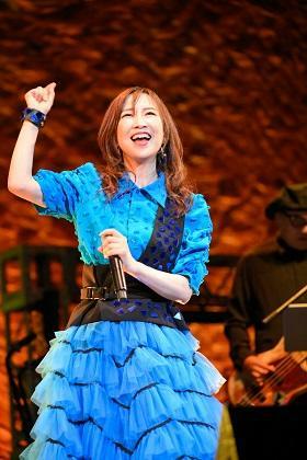 「ANISON NIGHT」(2023年6月18日)　Photo by Makiko Takada