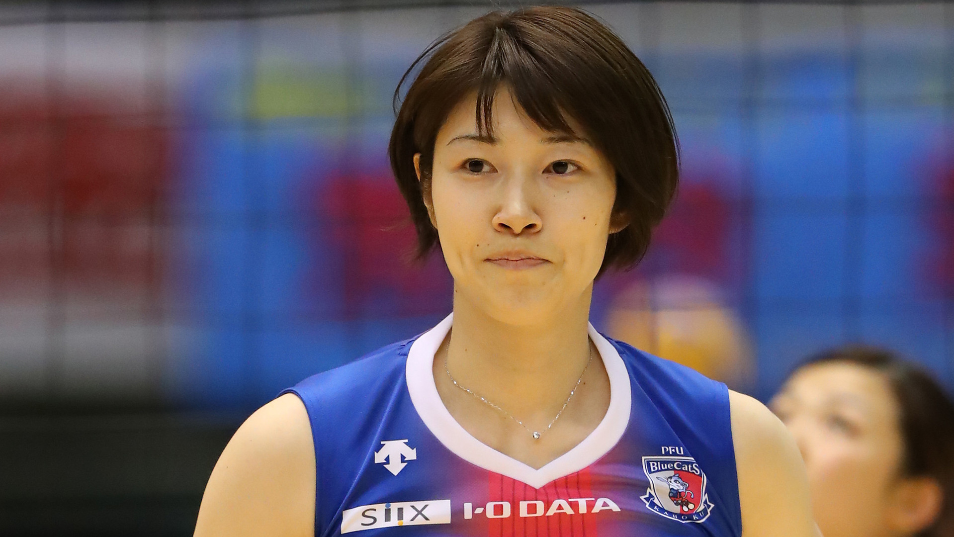 現役引退を決めた狩野舞子がラスト２シーズンで感じた バレーボールの楽しさ 田中夕子 個人 Yahoo ニュース