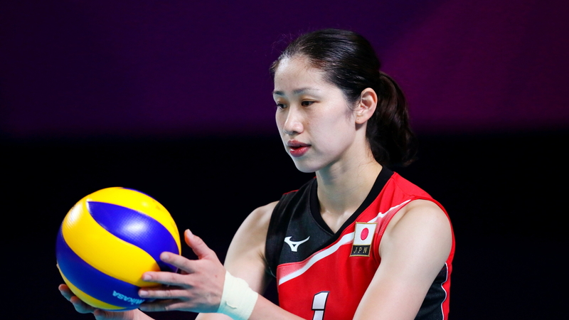 二度目の世界選手権に挑む 女子バレー長岡望悠に前を向かせた 宮市亮の言葉 田中夕子 個人 Yahoo ニュース 二度目の世界選手権に挑む 女子バレー長岡望悠に前を向かせた 宮市亮の言葉 田中夕子 個人 Yahoo ニュース