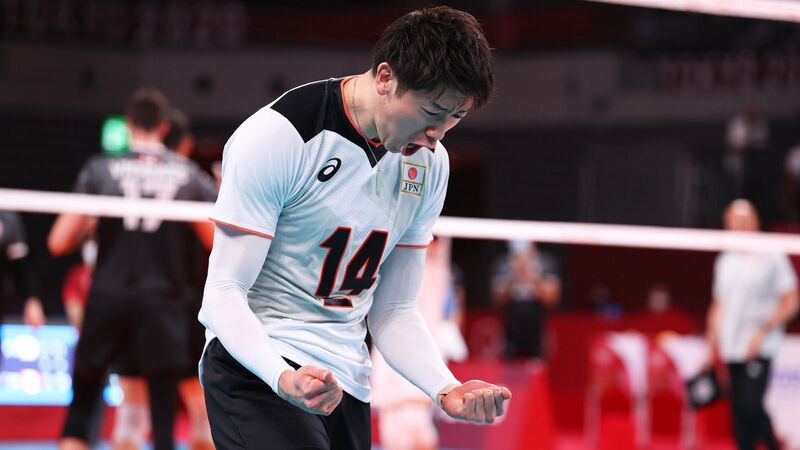 男子バレー 日本対イランは東京五輪の大一番 主将 石川祐希は タフな状況こそ力を発揮する選手 田中夕子 個人 Yahoo ニュース 男子バレー 日本対イランは東京五輪の大一番 主将 石川祐希は タフな状況こそ力を発揮する選手 田中夕子 個人 Yahoo ニュース