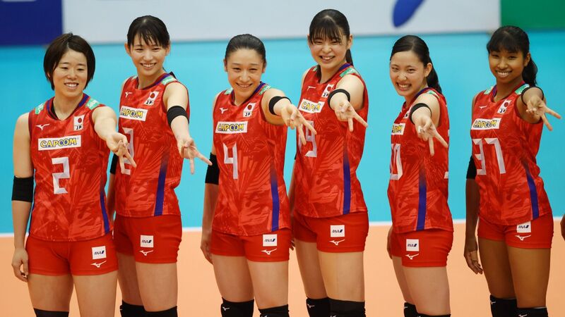 Yahoo!ニュース女子バレー世界選手権開幕。誰が出る? 「わからない」から「面白い」