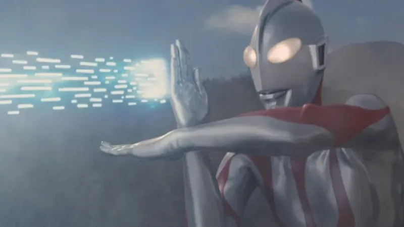 シン ウルトラマン はなぜ異例の大ヒットになったのか ネタバレあり 多根清史 個人 Yahoo ニュース シン ウルトラマン はなぜ異例の大ヒットになったのか ネタバレあり 多根清史 個人 Yahoo ニュース