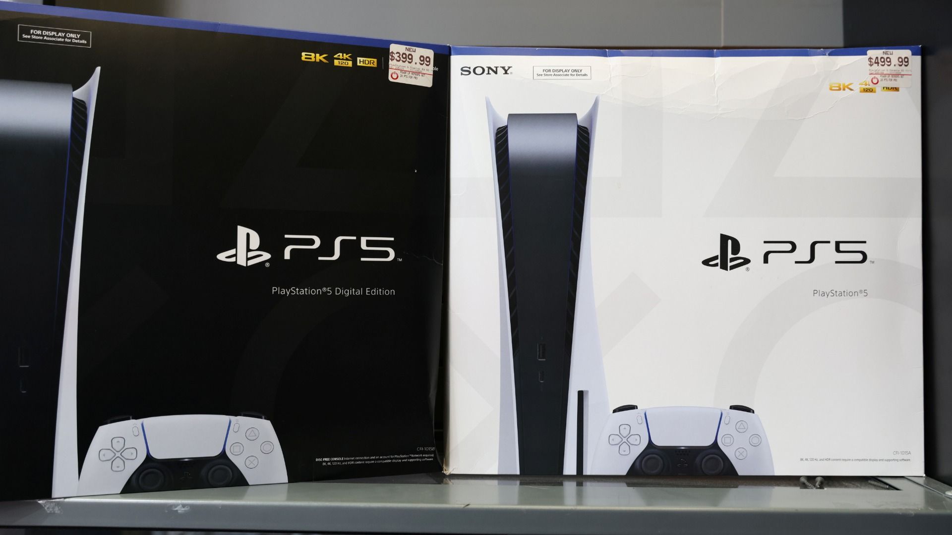 PlayStation 5 Pro仮は年発売、性能はPS5の2倍？これまでの噂