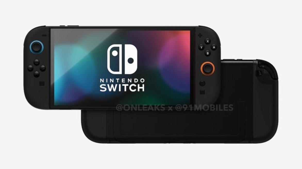 Nintendo Switch2(仮)、1月17日発表?microSD Express対応かも Nintendo Switch2(仮)、1月17日発表?microSD Express対応かも