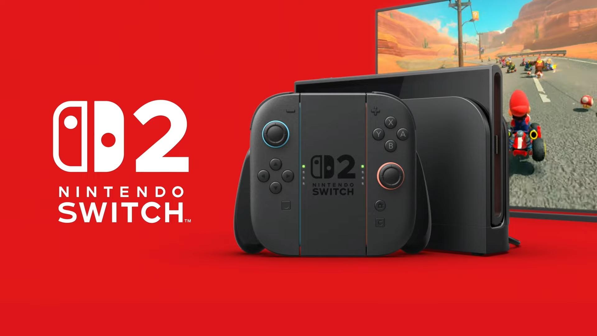 スイッチ2国内モデルの価格は赤字覚悟?任天堂が日本市場を優遇 スイッチ2国内モデルの価格は赤字覚悟?任天堂が日本市場を優遇