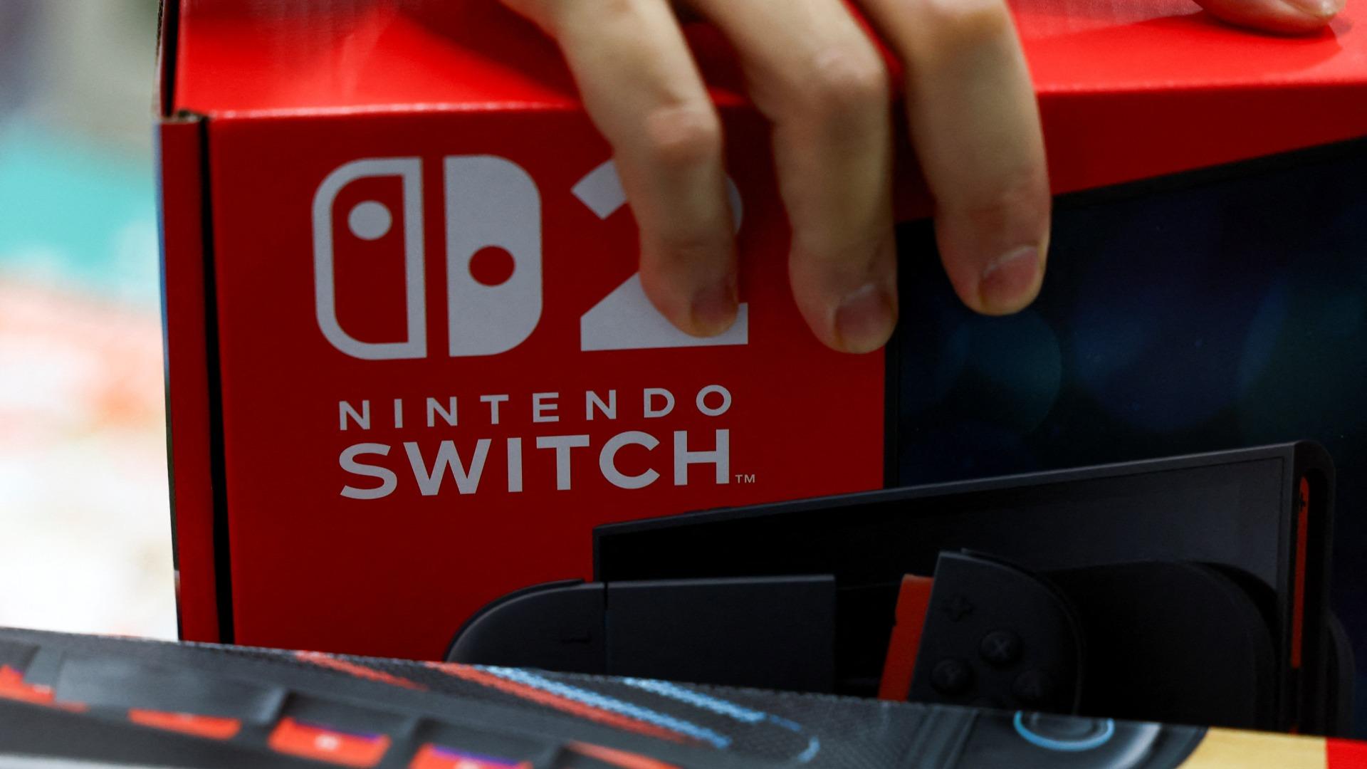 Switch 2、非公式カートリッジで永久BANの報告多数。サードパーティ製ドックも使わないのが無難(多根清史) - エキスパート - Yahoo!ニュース