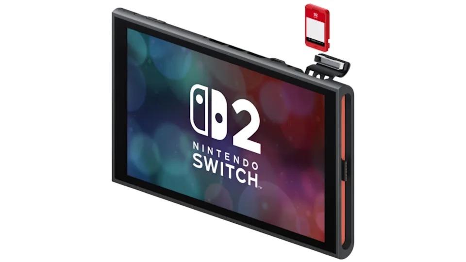 Nintendo Switch2 中古　付属品完備 Switch 2、中古ゲーム使用でオンライン完全封鎖のリスク。万が一