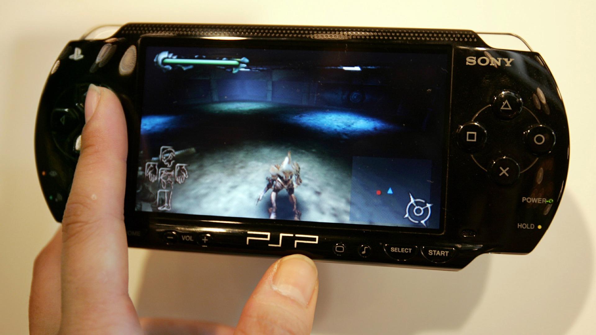 携帯用ゲーム機本体 PlayStation - PlayStation 5 PS5が“携帯ゲーム機”に 条件付き新デバイスの狙いと背景（河村鳴