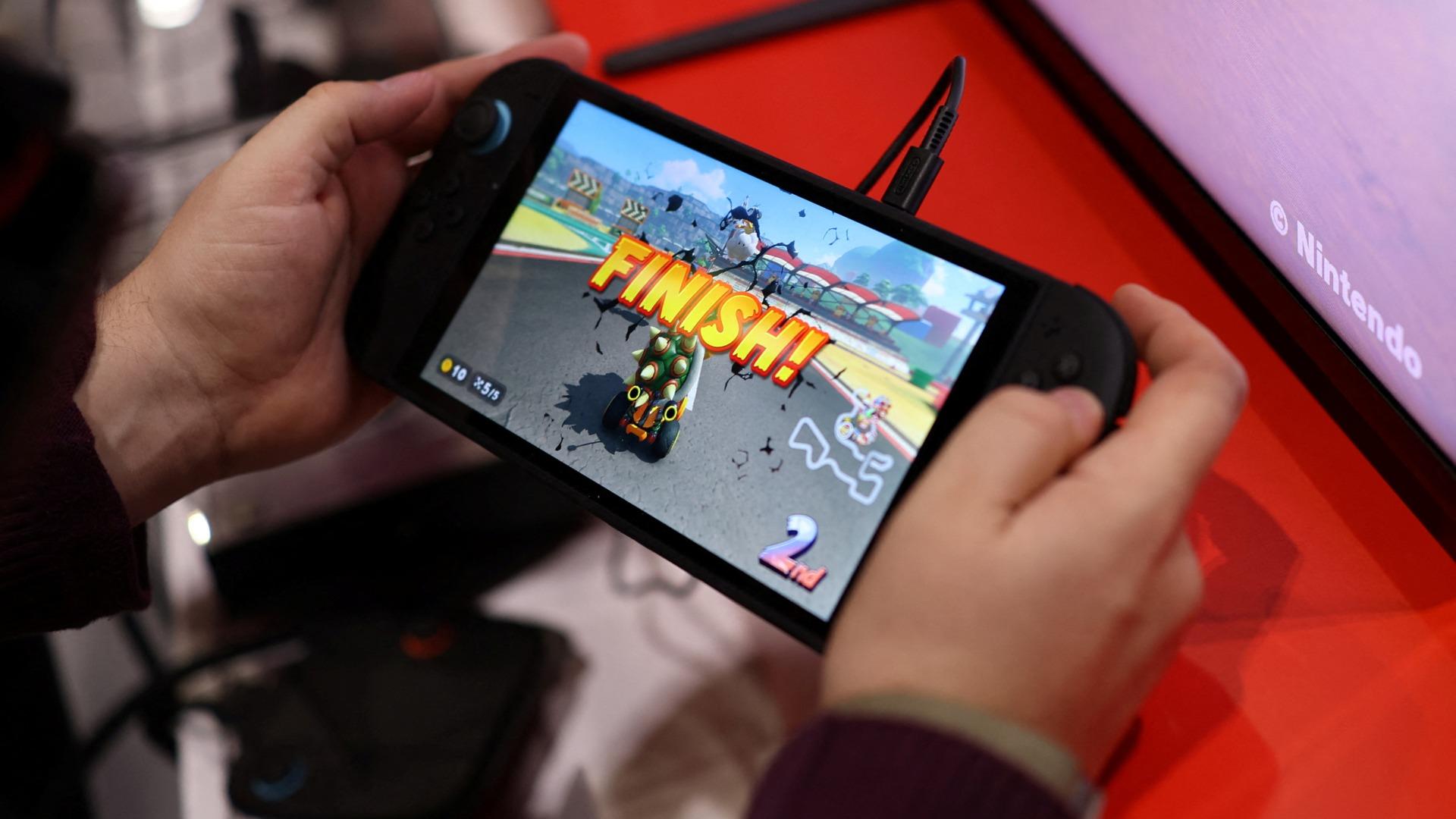 なぜSwitch 2には実績システムがない？　任天堂はコアゲーマーより“平等な楽しさ”優先 #エキスパートトピ（多根清史） - エキスパート - Yahoo!ニュース