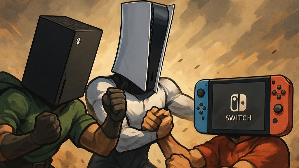 ゲーム機もソフトも「値上げして当然」の時代に　任天堂、ソニー、マイクロソフトそれぞれの思惑は #エキスパートトピ（多根清史） - エキスパート - Yahoo!ニュース