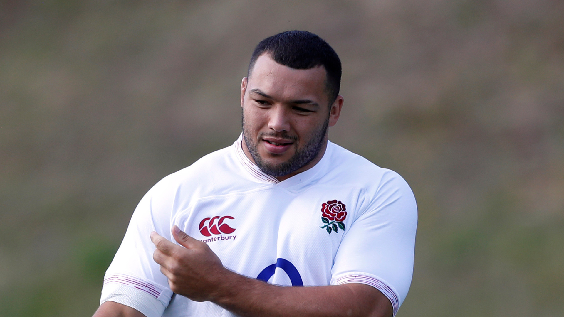 根塚のトライで一矢報いるも…日本代表、難敵イングランドに歯が立たず