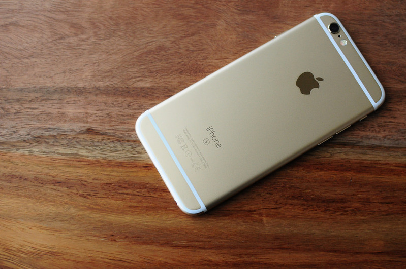 先行レビュー 写真とビデオで見るiphone 6s Iphone 6s Plus 松村太郎 個人 Yahoo ニュース