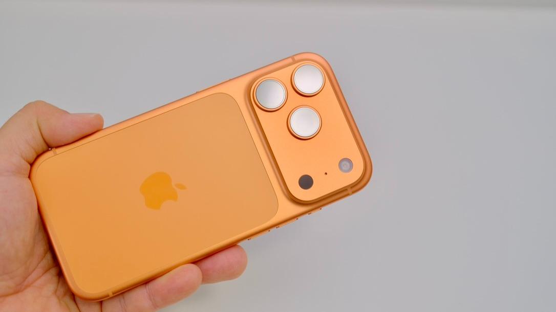 即日発送 iPhone17promaxコズミックオレンジ2TB iPhone 17 Pro Max 2TB コズミックオレンジ: Apple Rewards