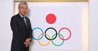 竹田恒和元東京五輪招致委員会理事長（IOCのHPより）