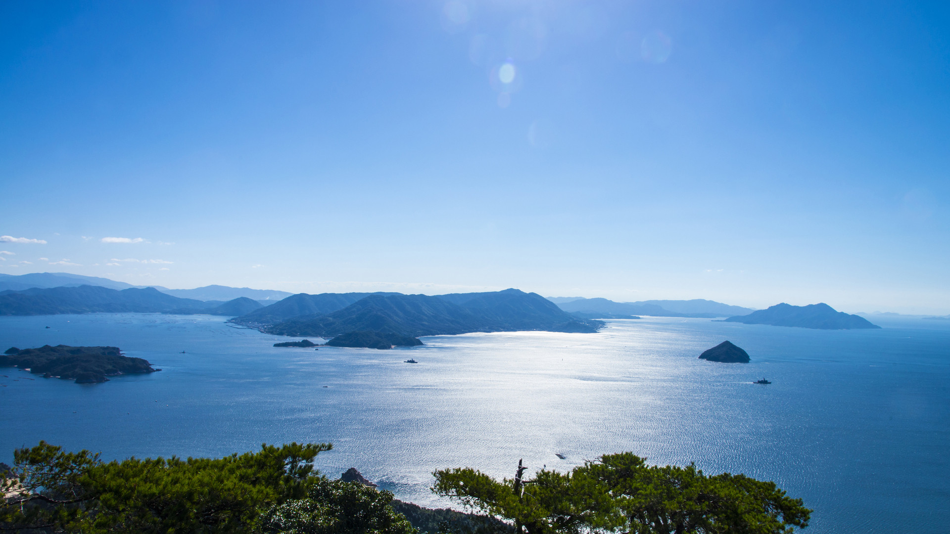 瀬戸内海は日本有数の「直下型地震多発地帯」(巽好幸 瀬戸内海は日本有数の「直下型地震多発地帯」(巽好幸