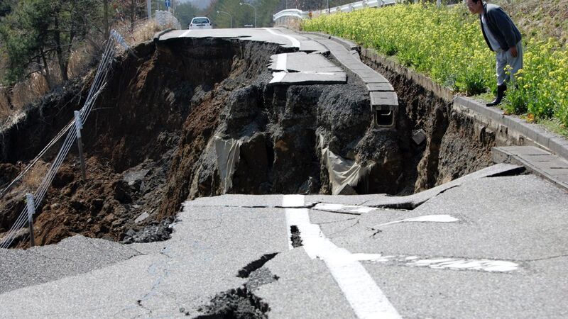 Yahoo!ニュースまだ続く能登半島群発地震:その原因は本当にプレート起源の水なのか?