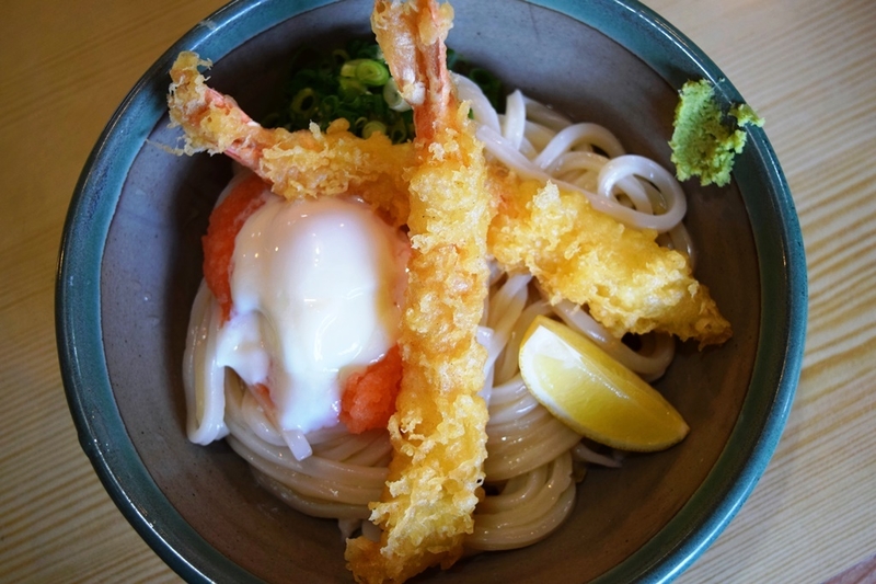 3点 児島うどん ミニチュア 岡山県 児島 無人観光センター限定 ガチャ