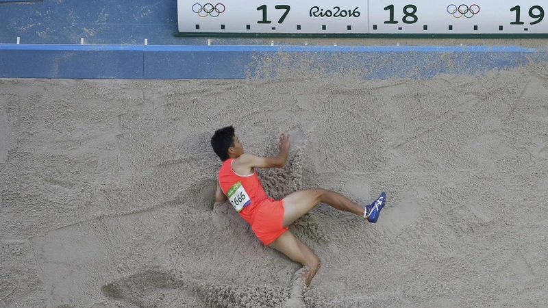 陸上 日本選手権の注目ポイント 1 異なる種目でアジア大会を狙う山下兄弟 父親は三段跳日本記録保持者 寺田辰朗 個人 Yahoo ニュース 陸上 日本選手権の注目ポイント 1 異なる種目でアジア大会を狙う山下兄弟 父親は三段跳日本記録保持者 寺田辰朗 個人 Yahoo ニュース