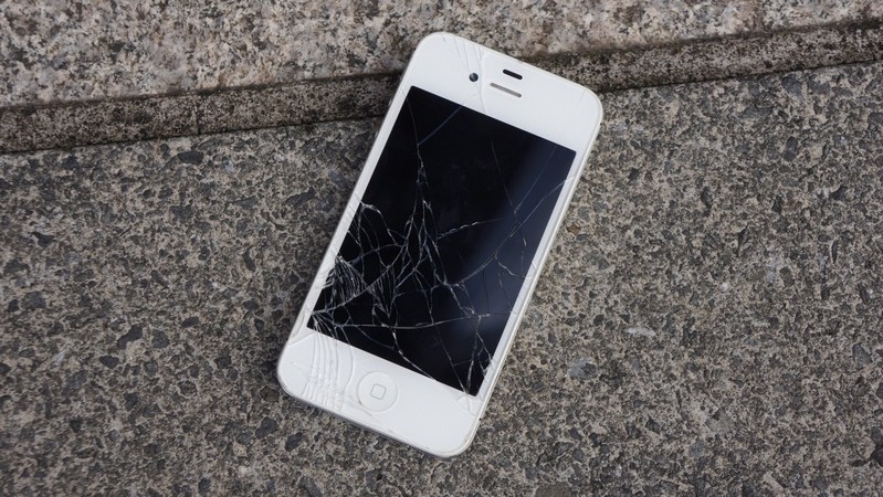 スマホのガラスは2度以上落とすと割れる 戸田覚 個人 Yahoo ニュース