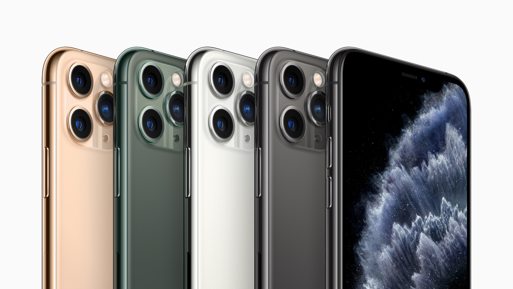 iPhone 11 Pro 国内版SIMフリー 64 GB （J21） 本体 maarks.in