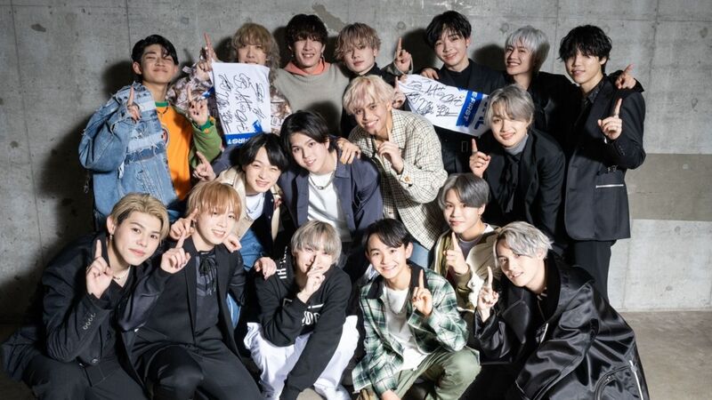 Be Firstは日本の音楽業界のsns活用に革命を起こすかもしれない 徳力基彦 個人 Yahoo ニュース Be Firstは日本の音楽業界のsns活用に革命を起こすかもしれない 徳力基彦 個人 Yahoo ニュース