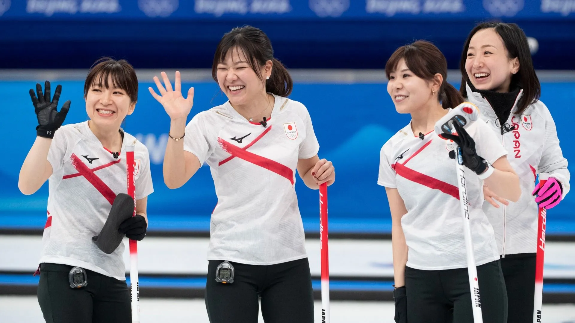 北京オリンピック 女子バレーボール登録メンバー 全選手サイン 